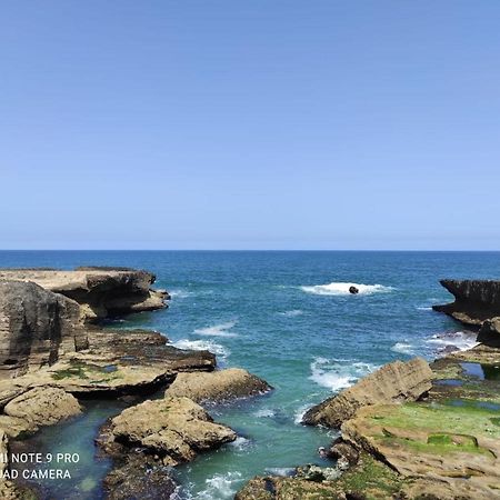 Apartment Place Italie ราบัต ภายนอก รูปภาพ