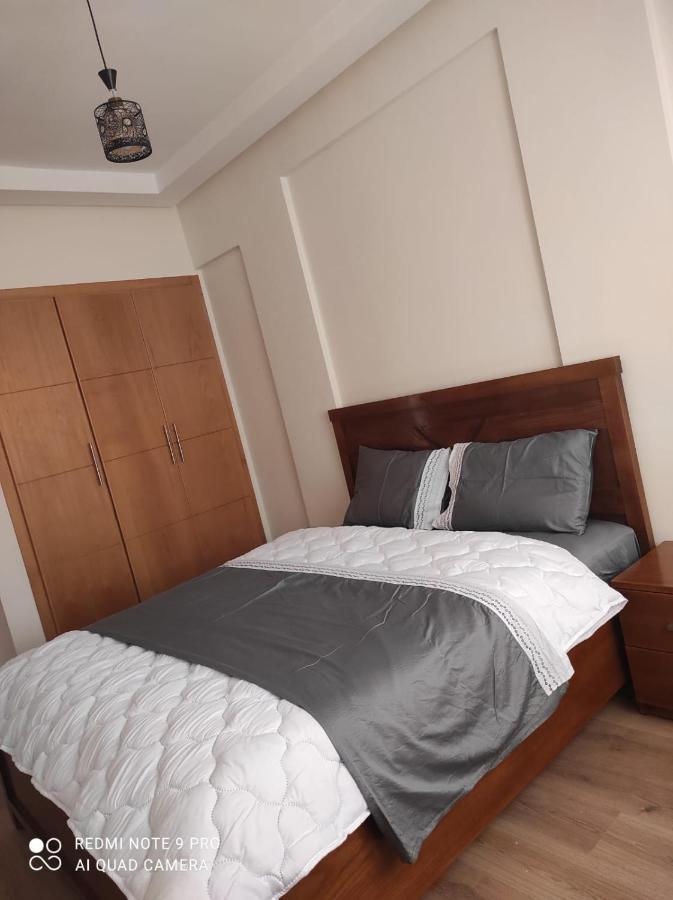 Apartment Place Italie ราบัต ภายนอก รูปภาพ