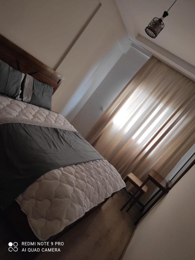 Apartment Place Italie ราบัต ภายนอก รูปภาพ