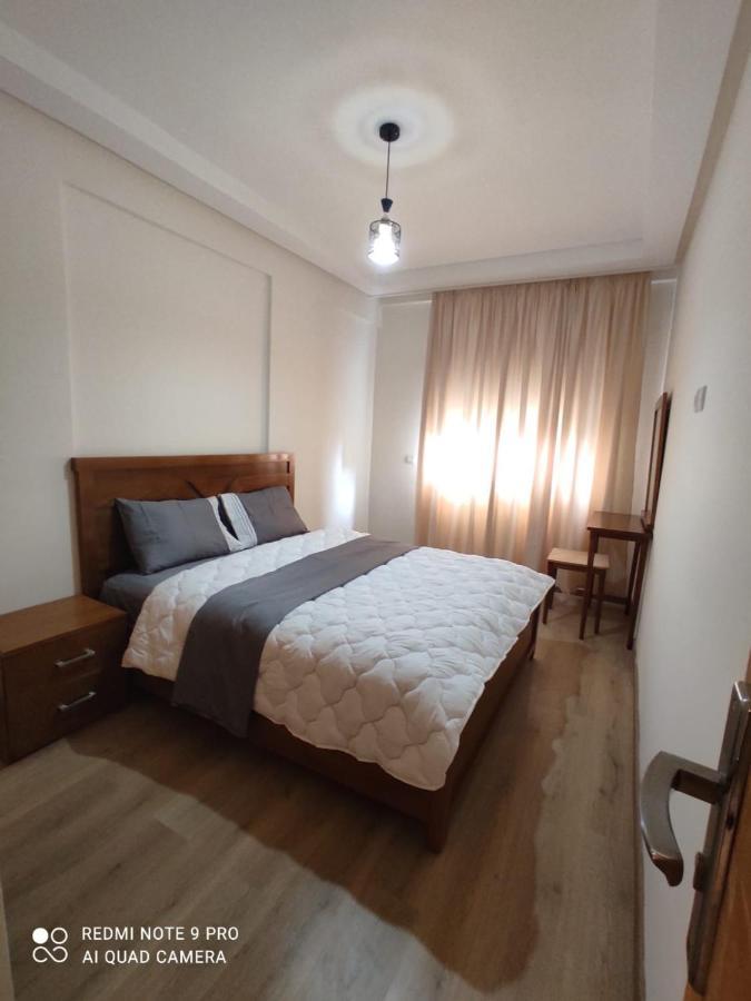 Apartment Place Italie ราบัต ภายนอก รูปภาพ