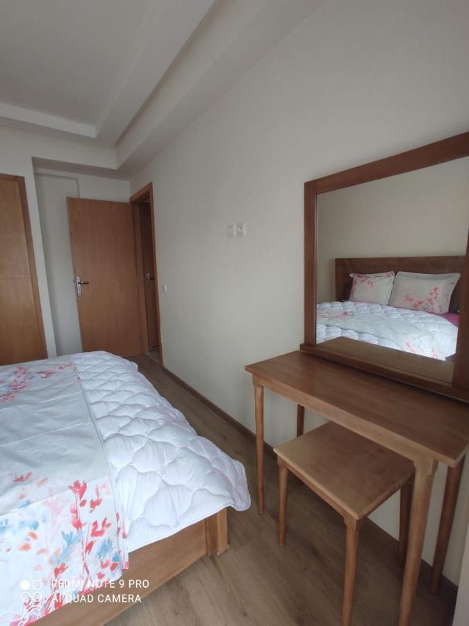 Apartment Place Italie ราบัต ภายนอก รูปภาพ