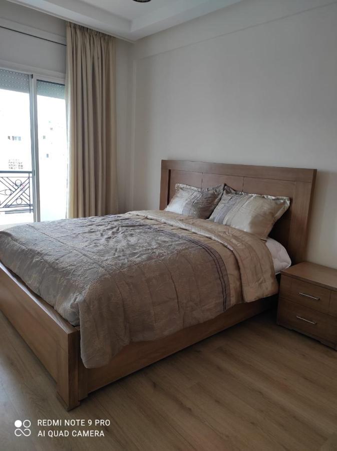 Apartment Place Italie ราบัต ภายนอก รูปภาพ