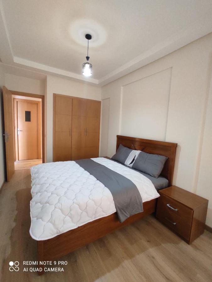 Apartment Place Italie ราบัต ภายนอก รูปภาพ