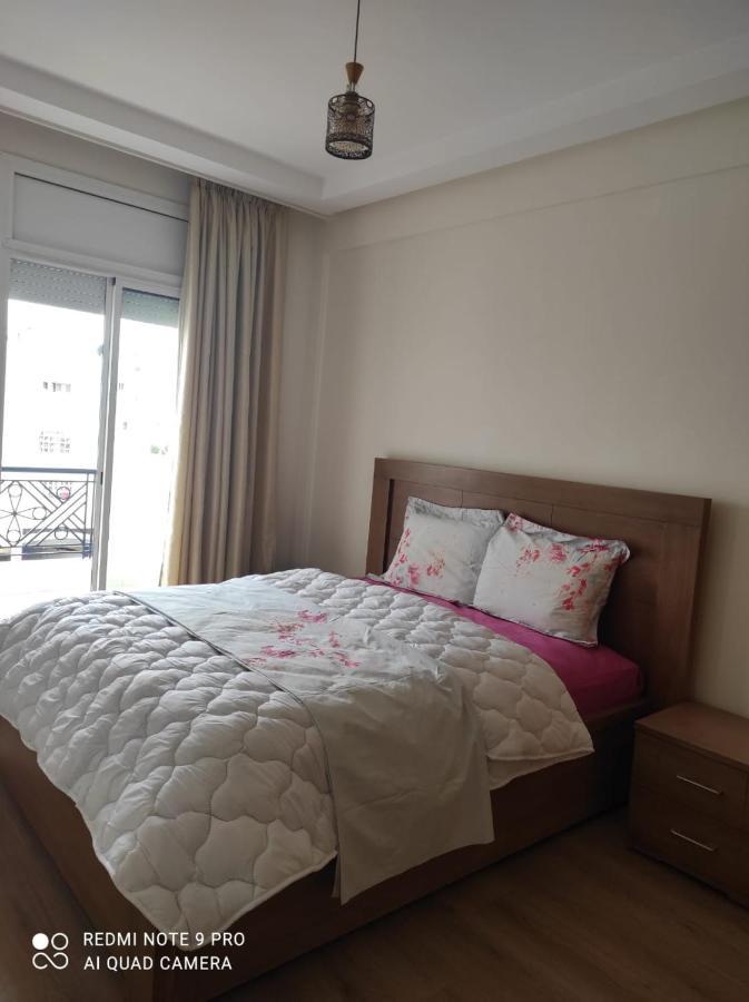 Apartment Place Italie ราบัต ภายนอก รูปภาพ