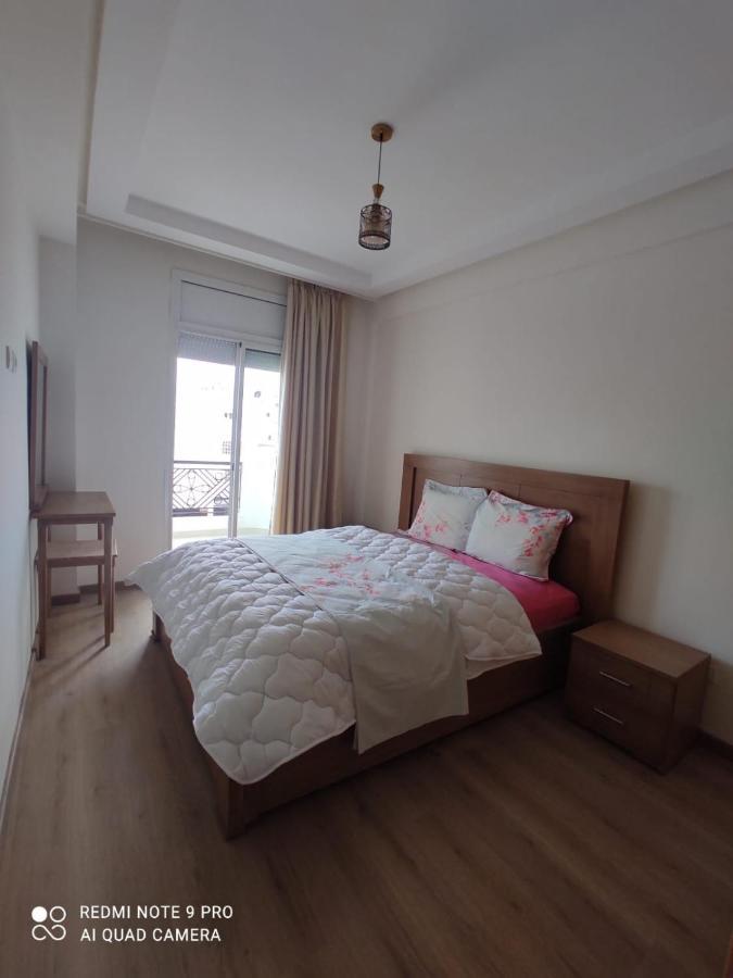 Apartment Place Italie ราบัต ภายนอก รูปภาพ