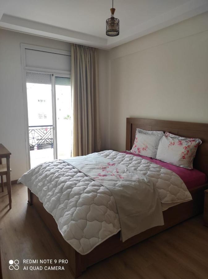 Apartment Place Italie ราบัต ภายนอก รูปภาพ