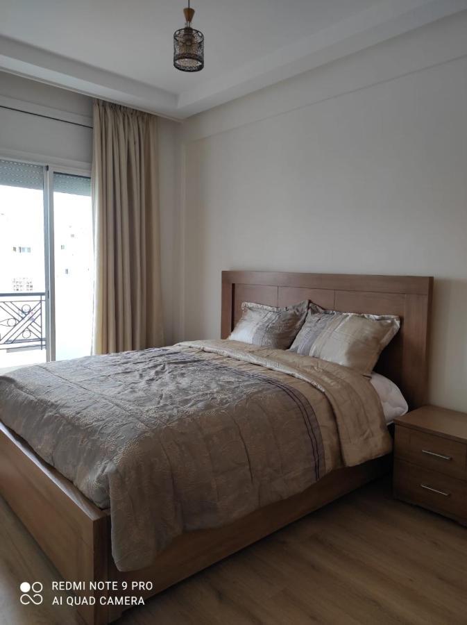 Apartment Place Italie ราบัต ภายนอก รูปภาพ