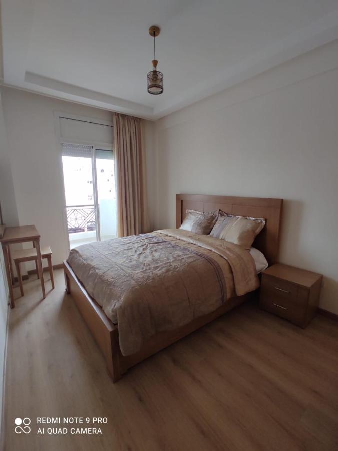 Apartment Place Italie ราบัต ภายนอก รูปภาพ