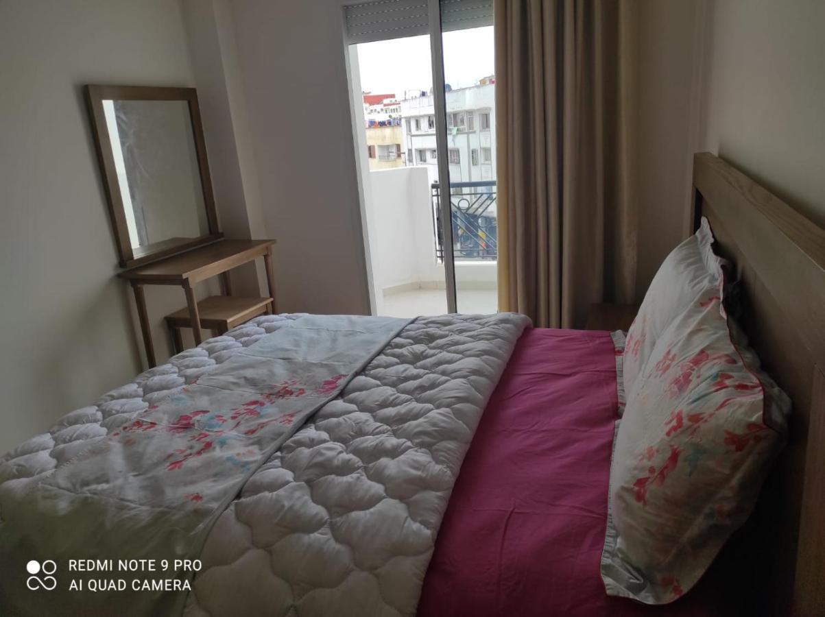 Apartment Place Italie ราบัต ภายนอก รูปภาพ