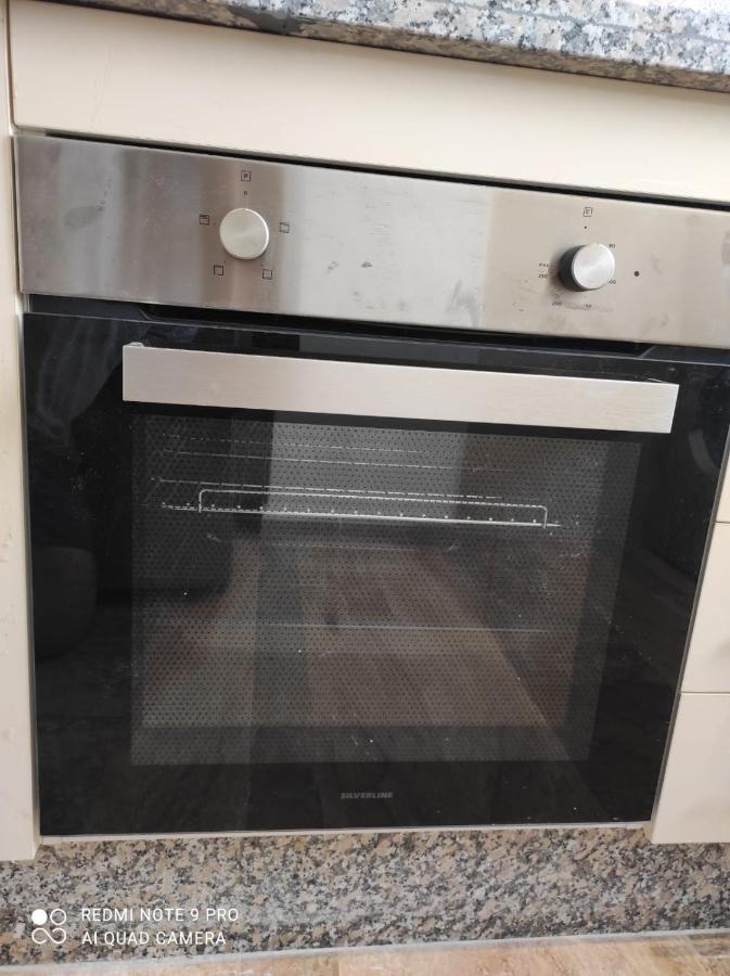 Apartment Place Italie ราบัต ภายนอก รูปภาพ