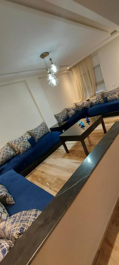 Apartment Place Italie ราบัต ภายนอก รูปภาพ
