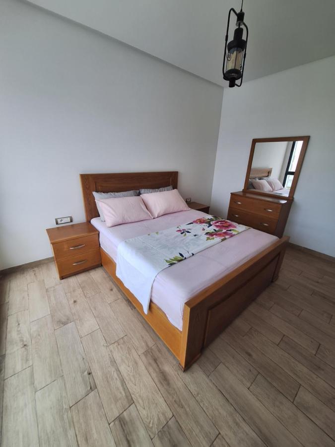 Apartment Place Italie ราบัต ภายนอก รูปภาพ