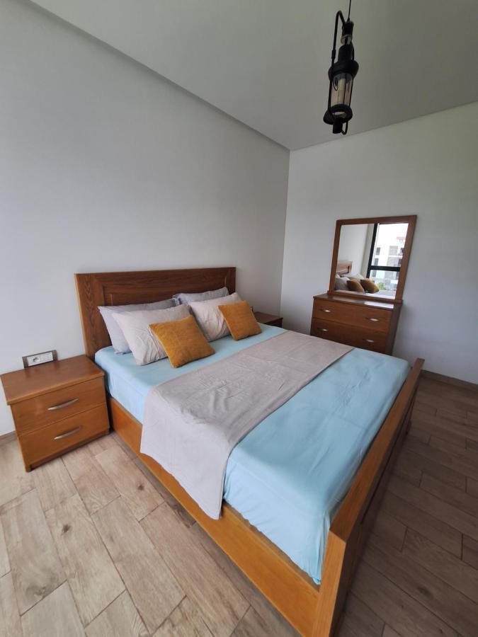 Apartment Place Italie ราบัต ภายนอก รูปภาพ